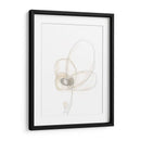 Gestos De Jardín Iv - June Erica Vess | Cuadro decorativo de Canvas Lab