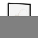 Gestos De Jardín Iv - June Erica Vess | Cuadro decorativo de Canvas Lab