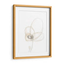 Gestos De Jardín Iv - June Erica Vess | Cuadro decorativo de Canvas Lab