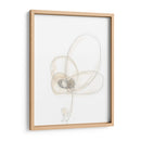 Gestos De Jardín Iv - June Erica Vess | Cuadro decorativo de Canvas Lab