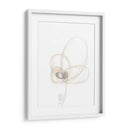 Gestos De Jardín Iv - June Erica Vess | Cuadro decorativo de Canvas Lab