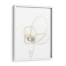 Gestos De Jardín Iv - June Erica Vess | Cuadro decorativo de Canvas Lab