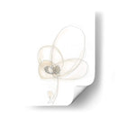 Gestos De Jardín Iv - June Erica Vess | Cuadro decorativo de Canvas Lab