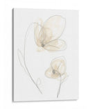 Gestos De Jardín V - June Erica Vess | Cuadro decorativo de Canvas Lab