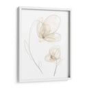 Gestos De Jardín V - June Erica Vess | Cuadro decorativo de Canvas Lab