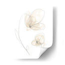 Gestos De Jardín V - June Erica Vess | Cuadro decorativo de Canvas Lab