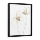 Gestos De Jardín Vi - June Erica Vess | Cuadro decorativo de Canvas Lab