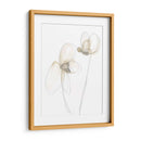 Gestos De Jardín Vi - June Erica Vess | Cuadro decorativo de Canvas Lab