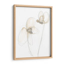 Gestos De Jardín Vi - June Erica Vess | Cuadro decorativo de Canvas Lab