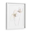 Gestos De Jardín Vi - June Erica Vess | Cuadro decorativo de Canvas Lab