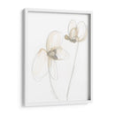 Gestos De Jardín Vi - June Erica Vess | Cuadro decorativo de Canvas Lab