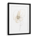 Gestos De Jardín Vii - June Erica Vess | Cuadro decorativo de Canvas Lab