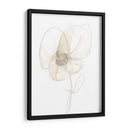 Gestos De Jardín Vii - June Erica Vess | Cuadro decorativo de Canvas Lab