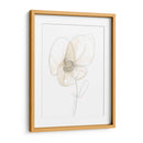 Gestos De Jardín Vii - June Erica Vess | Cuadro decorativo de Canvas Lab