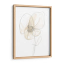 Gestos De Jardín Vii - June Erica Vess | Cuadro decorativo de Canvas Lab