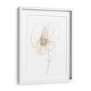 Gestos De Jardín Vii - June Erica Vess | Cuadro decorativo de Canvas Lab