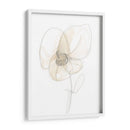 Gestos De Jardín Vii - June Erica Vess | Cuadro decorativo de Canvas Lab