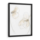 Gestos De Jardín Viii - June Erica Vess | Cuadro decorativo de Canvas Lab