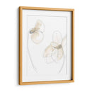 Gestos De Jardín Viii - June Erica Vess | Cuadro decorativo de Canvas Lab