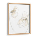 Gestos De Jardín Viii - June Erica Vess | Cuadro decorativo de Canvas Lab