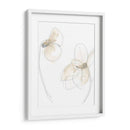 Gestos De Jardín Viii - June Erica Vess | Cuadro decorativo de Canvas Lab