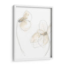 Gestos De Jardín Viii - June Erica Vess | Cuadro decorativo de Canvas Lab