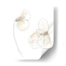 Gestos De Jardín Viii - June Erica Vess | Cuadro decorativo de Canvas Lab