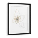 Gestos De Jardín Ix - June Erica Vess | Cuadro decorativo de Canvas Lab