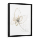 Gestos De Jardín Ix - June Erica Vess | Cuadro decorativo de Canvas Lab