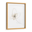 Gestos De Jardín Ix - June Erica Vess | Cuadro decorativo de Canvas Lab