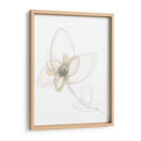 Gestos De Jardín Ix - June Erica Vess | Cuadro decorativo de Canvas Lab