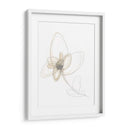 Gestos De Jardín Ix - June Erica Vess | Cuadro decorativo de Canvas Lab