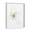 Gestos De Jardín Ix - June Erica Vess | Cuadro decorativo de Canvas Lab