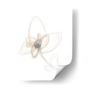 Gestos De Jardín Ix - June Erica Vess | Cuadro decorativo de Canvas Lab