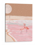 Las coloradas - DRAM | Cuadro decorativo de Canvas Lab