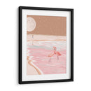 Las coloradas - DRAM | Cuadro decorativo de Canvas Lab