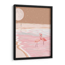 Las coloradas - DRAM | Cuadro decorativo de Canvas Lab