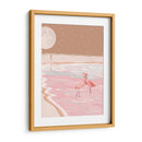 Las coloradas - DRAM | Cuadro decorativo de Canvas Lab