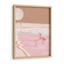 Las coloradas - DRAM | Cuadro decorativo de Canvas Lab