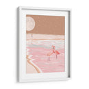 Las coloradas - DRAM | Cuadro decorativo de Canvas Lab