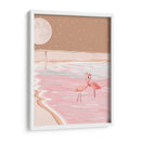 Las coloradas - DRAM | Cuadro decorativo de Canvas Lab