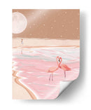 Las coloradas - DRAM | Cuadro decorativo de Canvas Lab