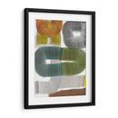 Geode Abstracción I - Jodi Fuchs | Cuadro decorativo de Canvas Lab