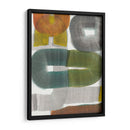 Geode Abstracción I - Jodi Fuchs | Cuadro decorativo de Canvas Lab
