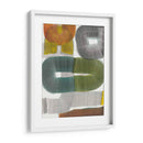 Geode Abstracción I - Jodi Fuchs | Cuadro decorativo de Canvas Lab