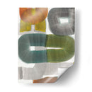 Geode Abstracción I - Jodi Fuchs | Cuadro decorativo de Canvas Lab