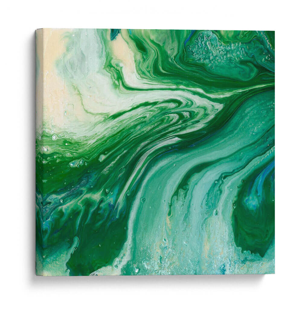 Amazonoso I - Alicia Ludwig | Cuadro decorativo de Canvas Lab
