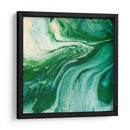 Amazonoso I - Alicia Ludwig | Cuadro decorativo de Canvas Lab