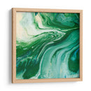 Amazonoso I - Alicia Ludwig | Cuadro decorativo de Canvas Lab