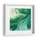 Amazonoso I - Alicia Ludwig | Cuadro decorativo de Canvas Lab
